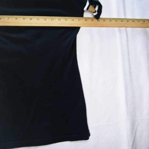 Knights Apparel Notre Dame womens t shirt Large - Picture 4 of 5